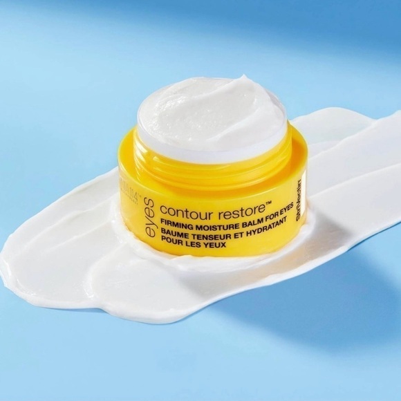 Strivectin Tighten & Lift Contour Restore Firming Moisture Balm For Eyes - Picture 2 of 3